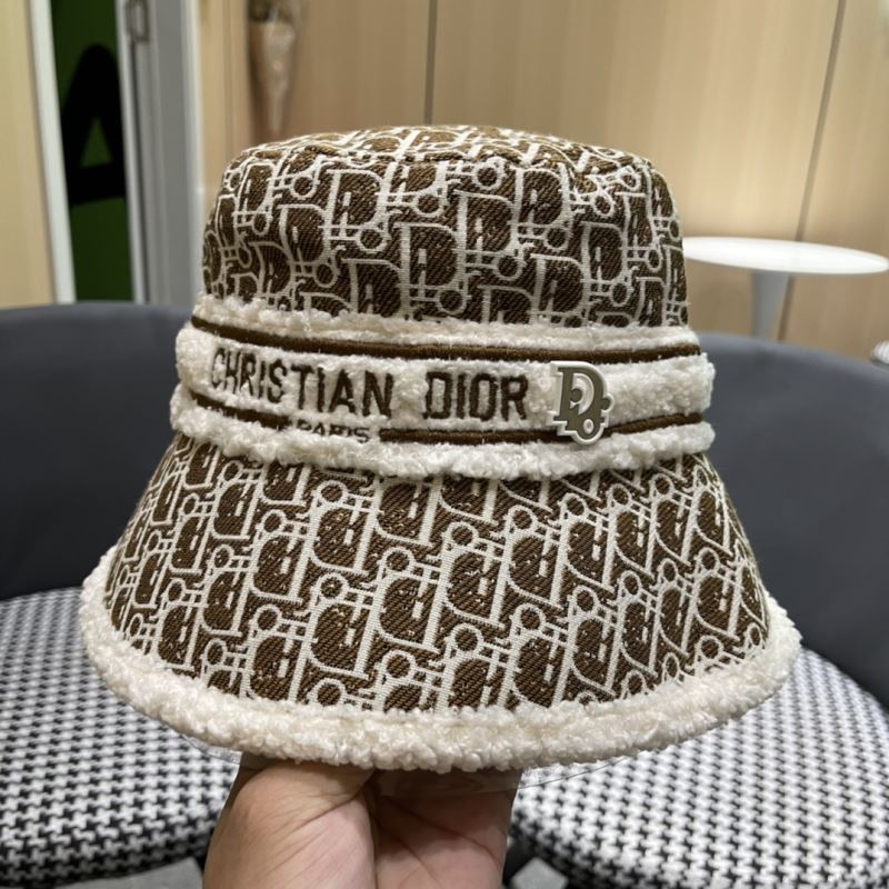 Christian Dior Caps